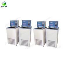 China -80~ -136 degree stainless steel ultra low temperature refrigerator